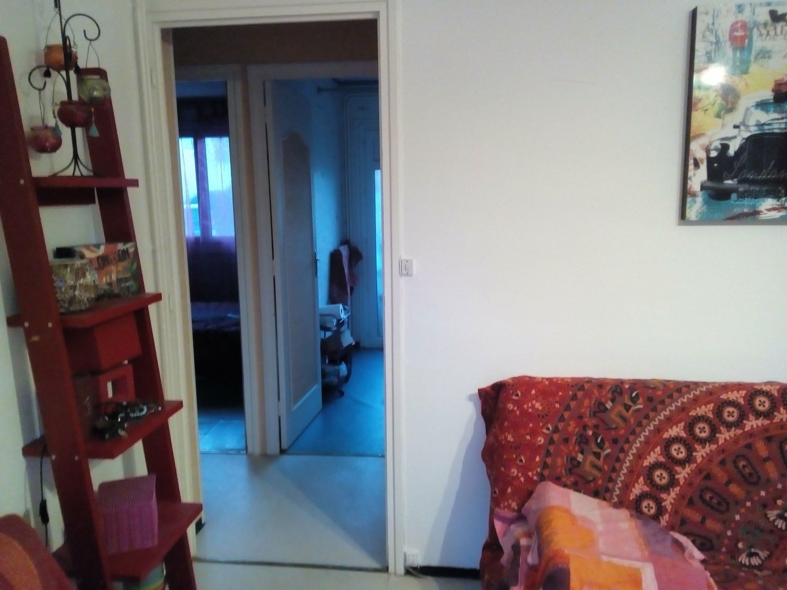Hemvistelse Tarare 217021