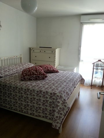 Hemvistelse Clichy 56648