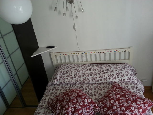Hemvistelse Clichy 56648