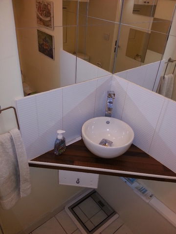 Hemvistelse Clichy 56648