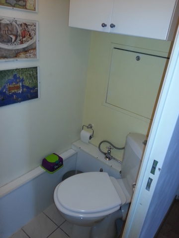 Hemvistelse Clichy 56648