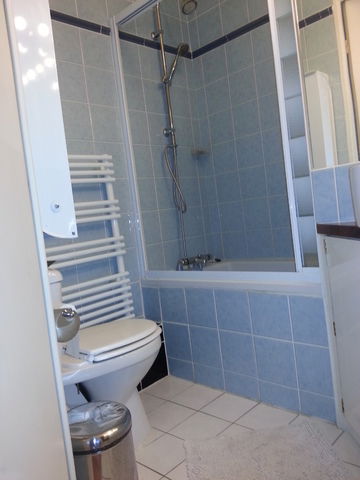 Hemvistelse Clichy 56648