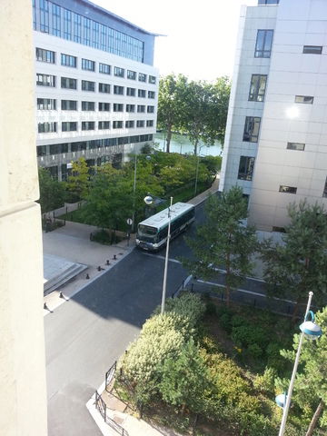 Hemvistelse Clichy 56648