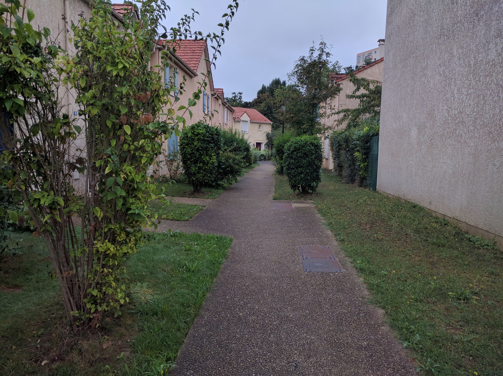 Hemvistelse Villejuif 145826