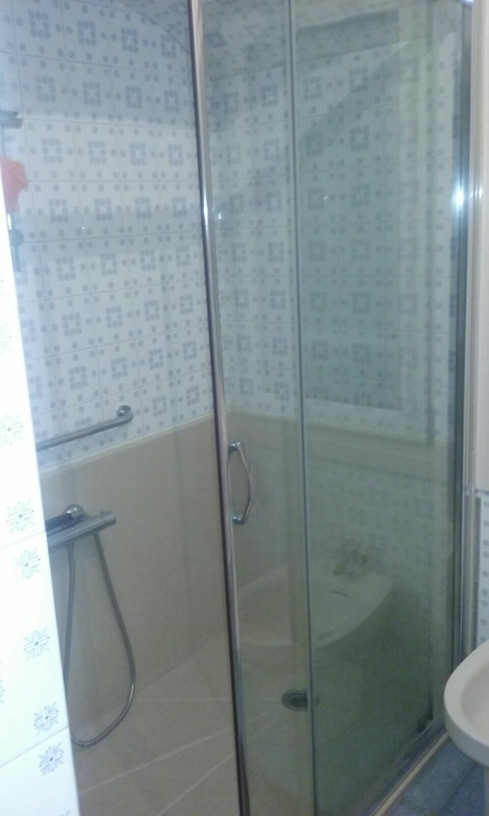 Hemvistelse Donostia 156328