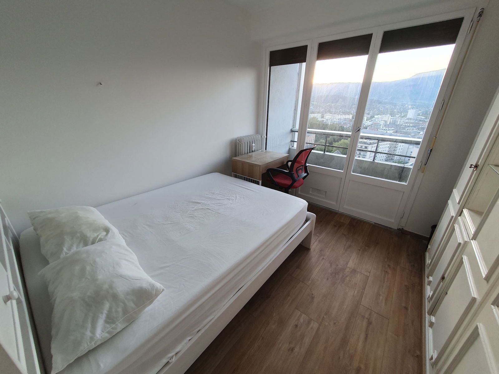 Hemvistelse Chambéry 425556