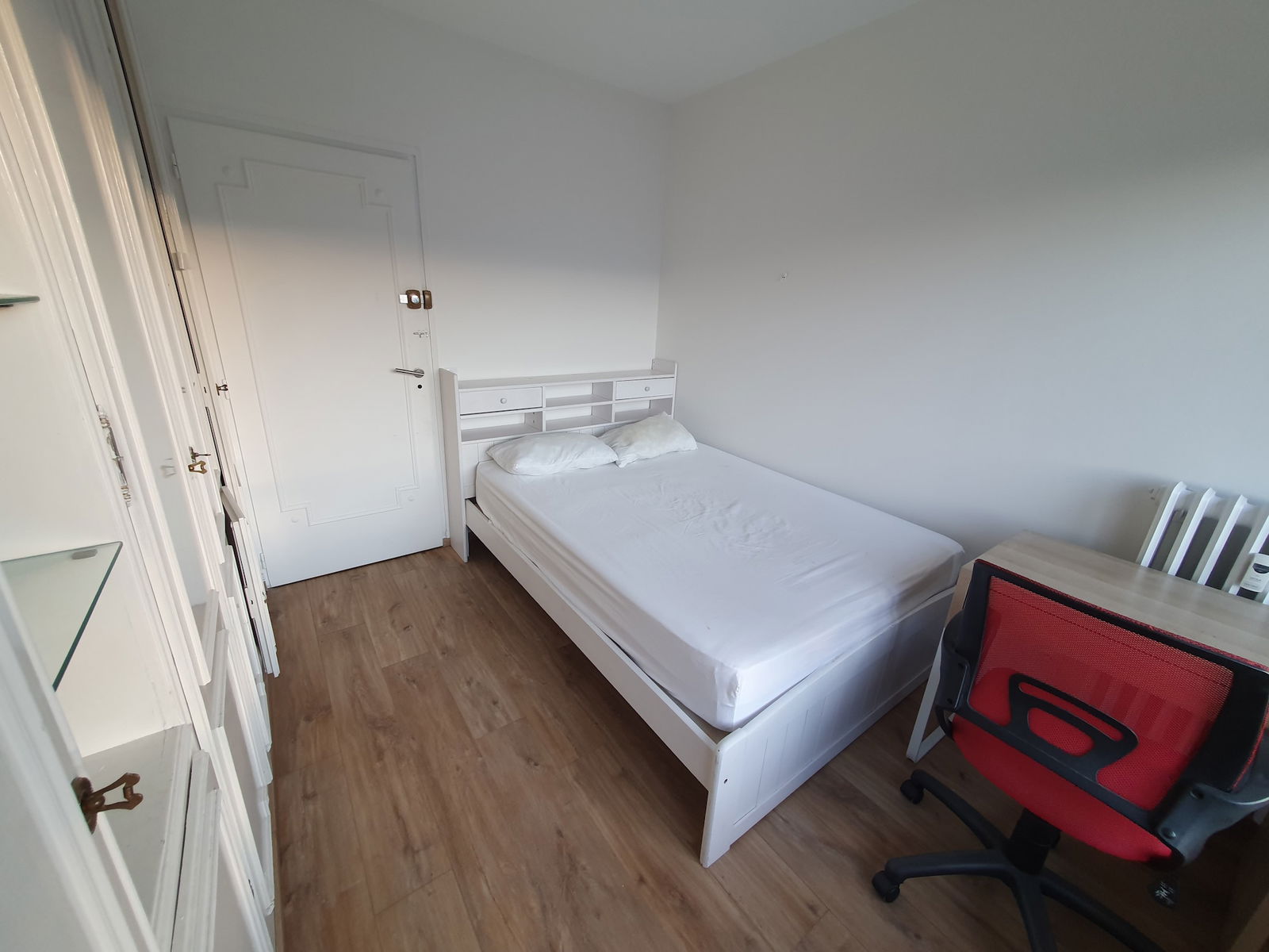 Hemvistelse Chambéry 425556
