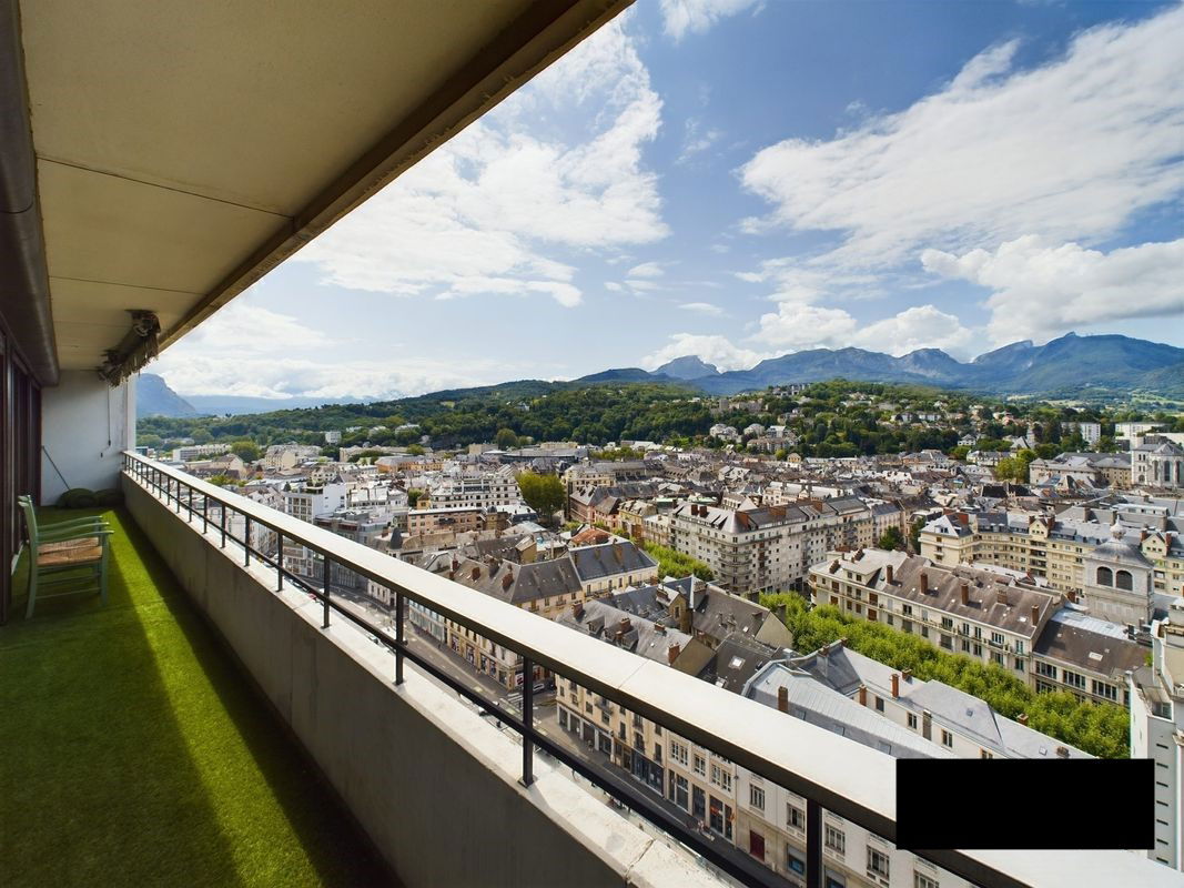 Hemvistelse Chambéry 425556
