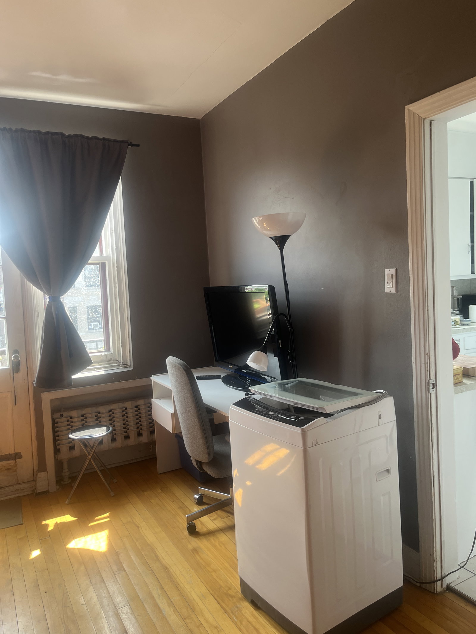 Hemvistelse Montréal 645662