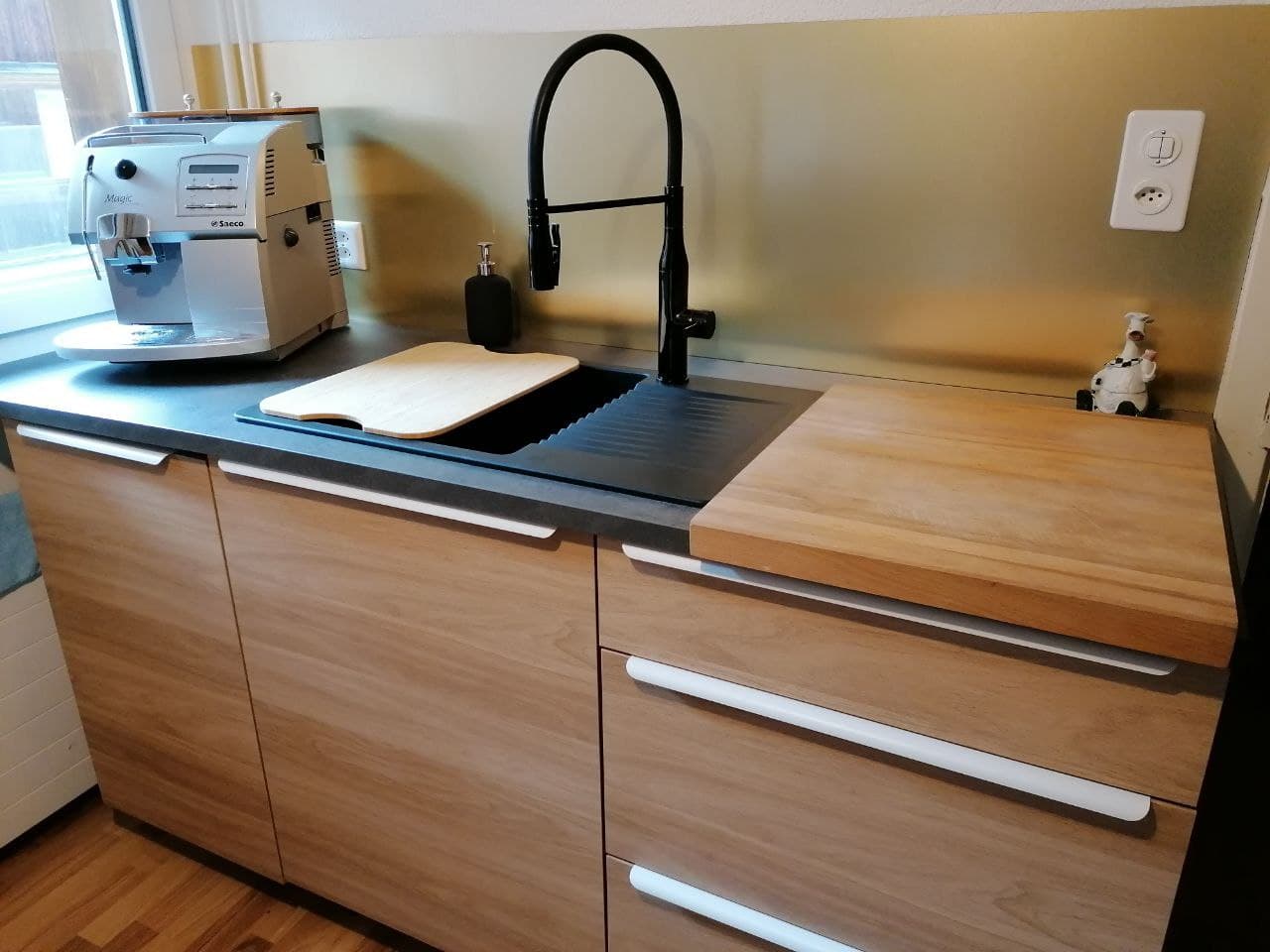 Hemvistelse Altstätten 659645