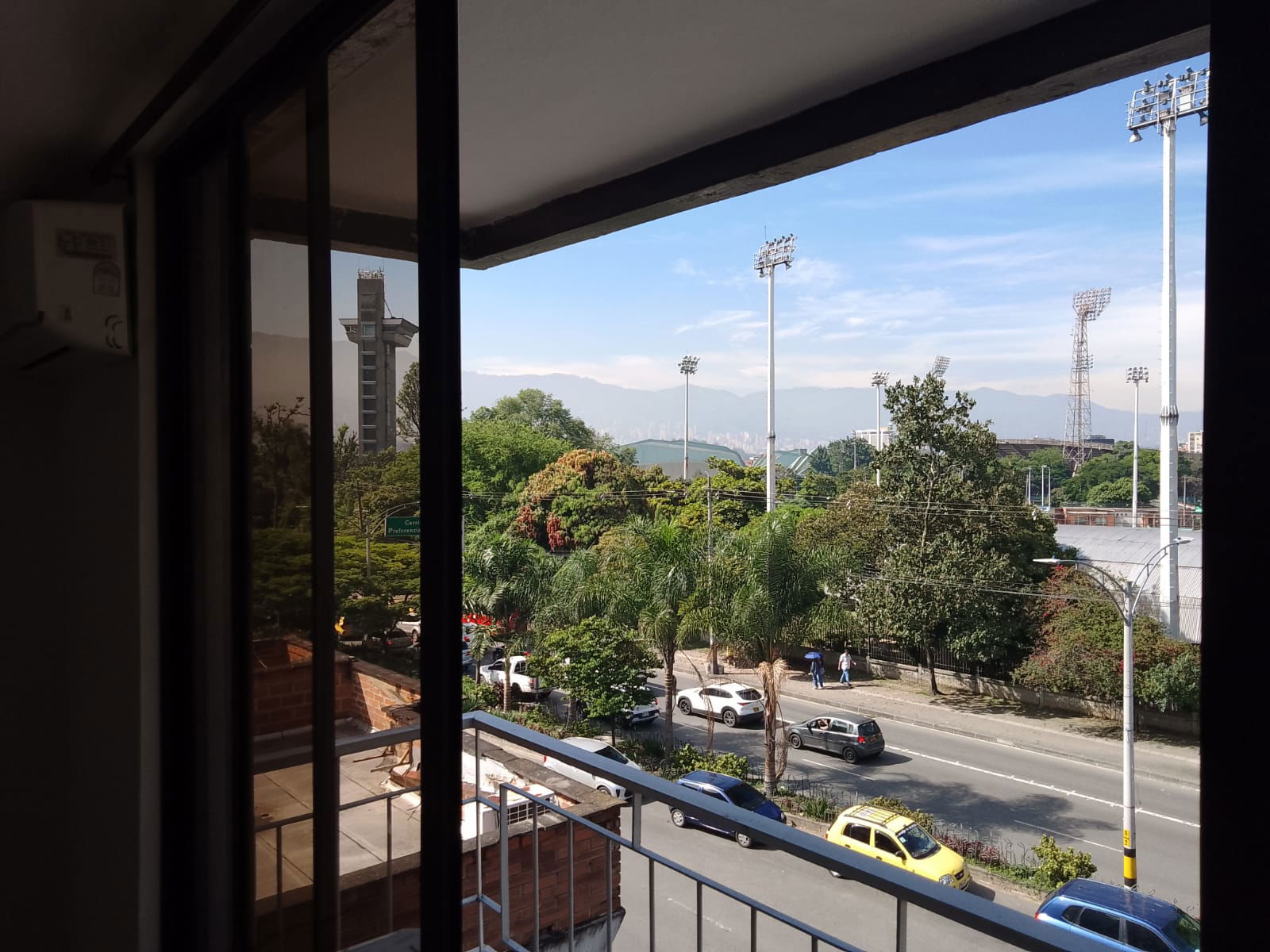 Hemvistelse Medellín 646678