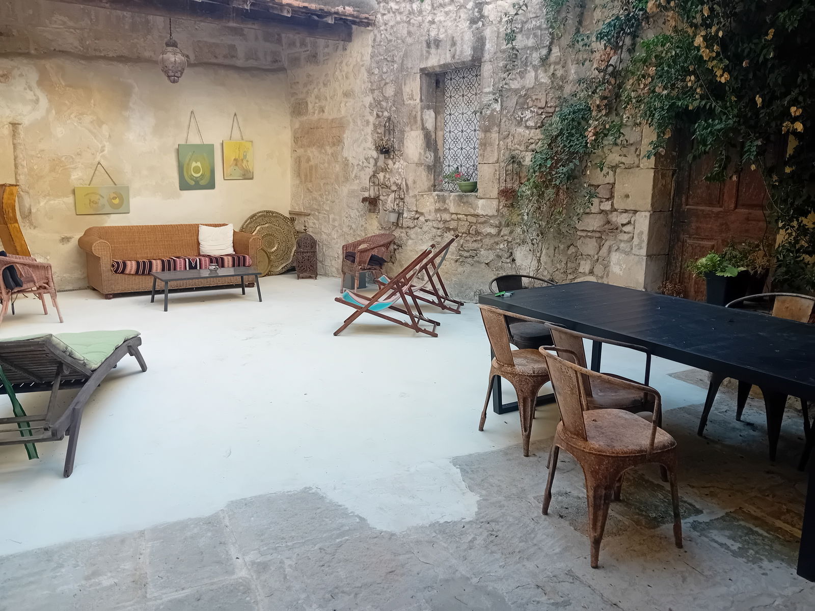 Colocation Tarascon 417352