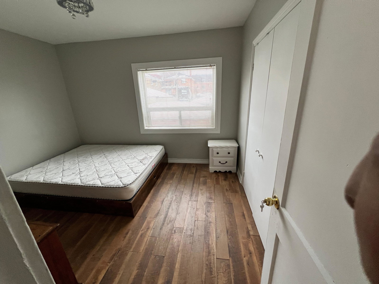 Hemvistelse Toronto 658429