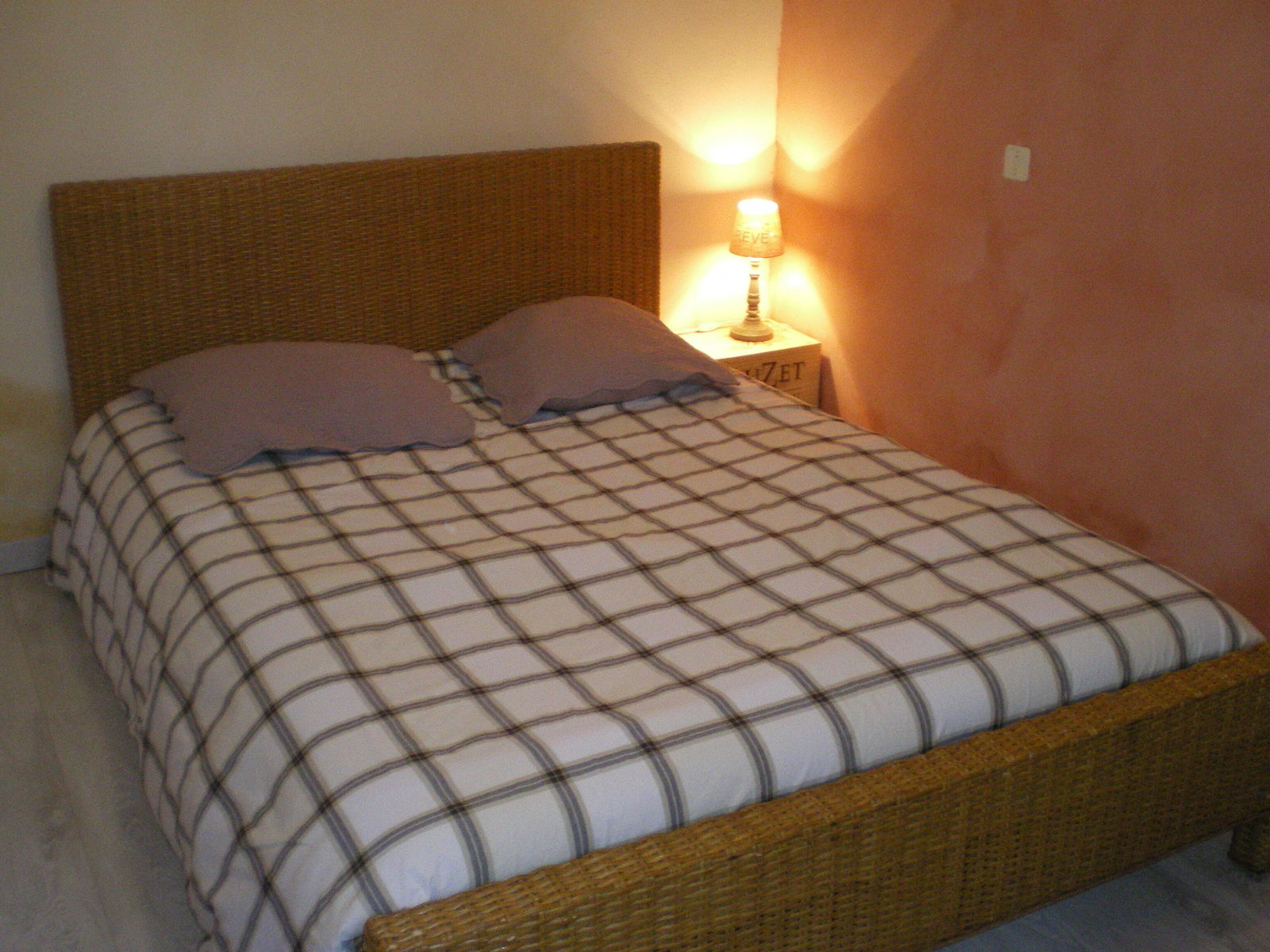 Hemvistelse Caudecoste 21776