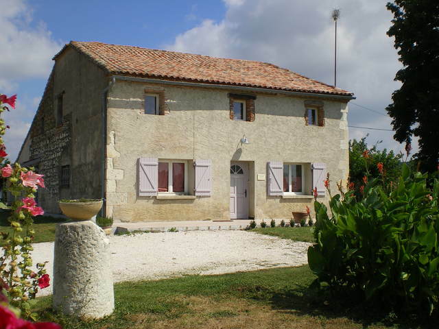 Hemvistelse Caudecoste 21776