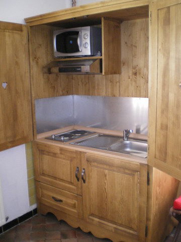 Hemvistelse Caudecoste 21776