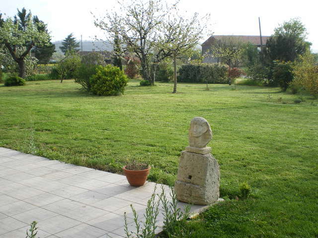 Hemvistelse Caudecoste 21776