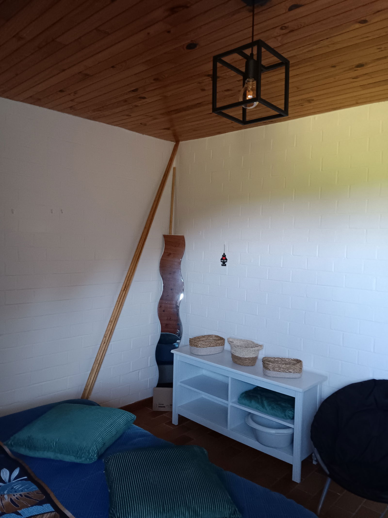 Hemvistelse Brugelette 406190