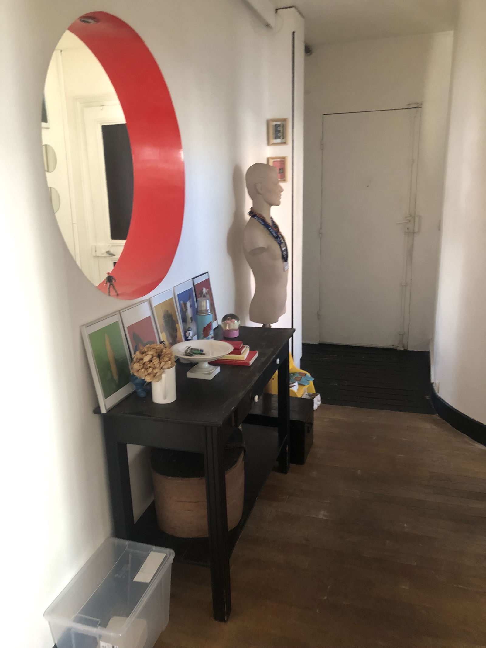 Hemvistelse Saint-Denis 473489