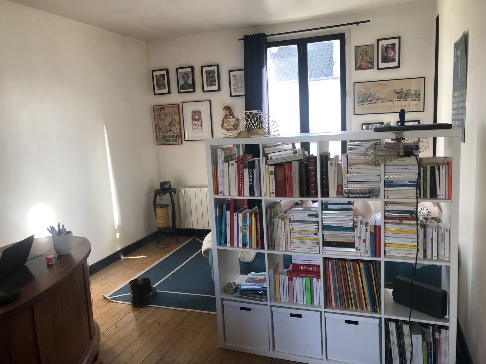Hemvistelse Saint-Denis 473489