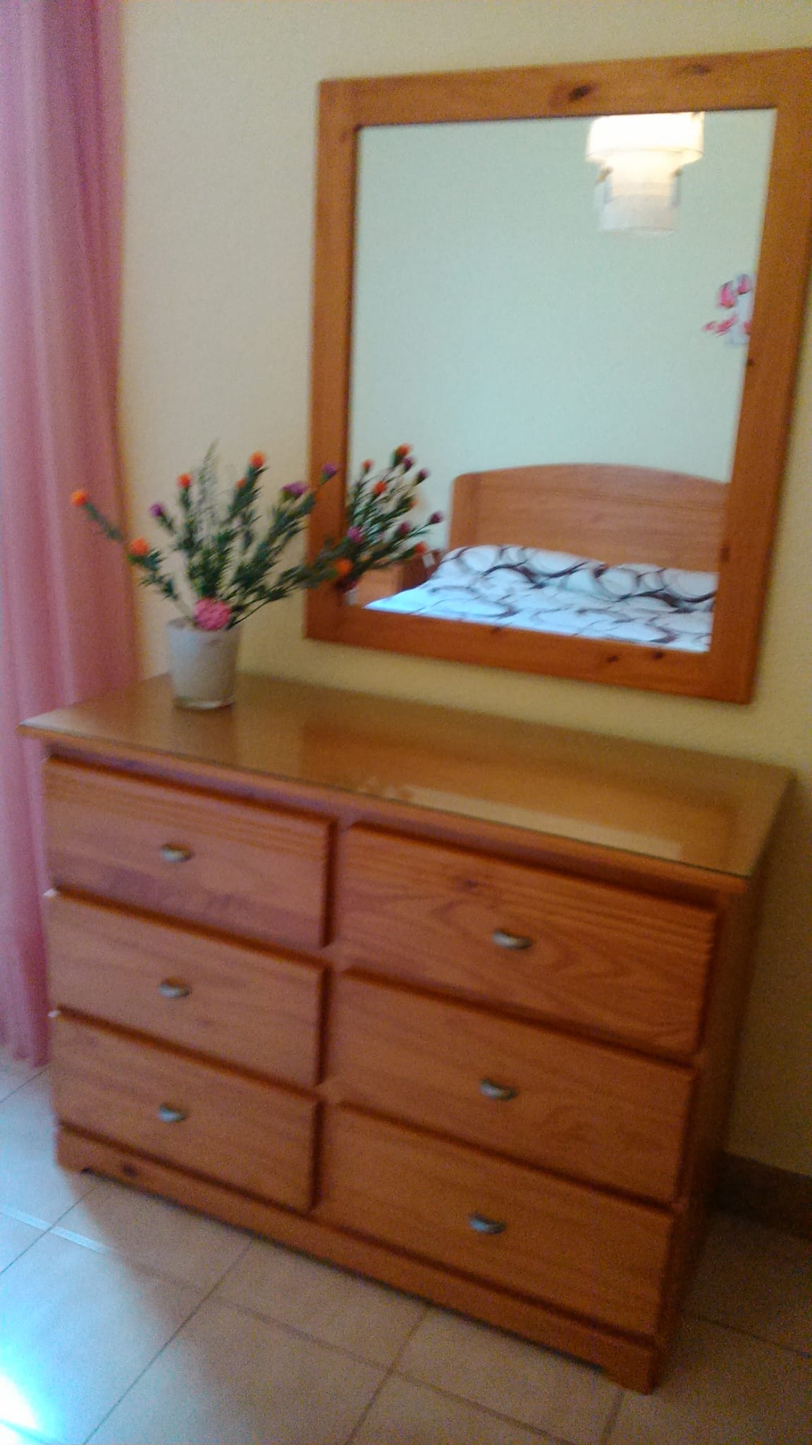 Hemvistelse Las Palmas de Gran Canaria 662542