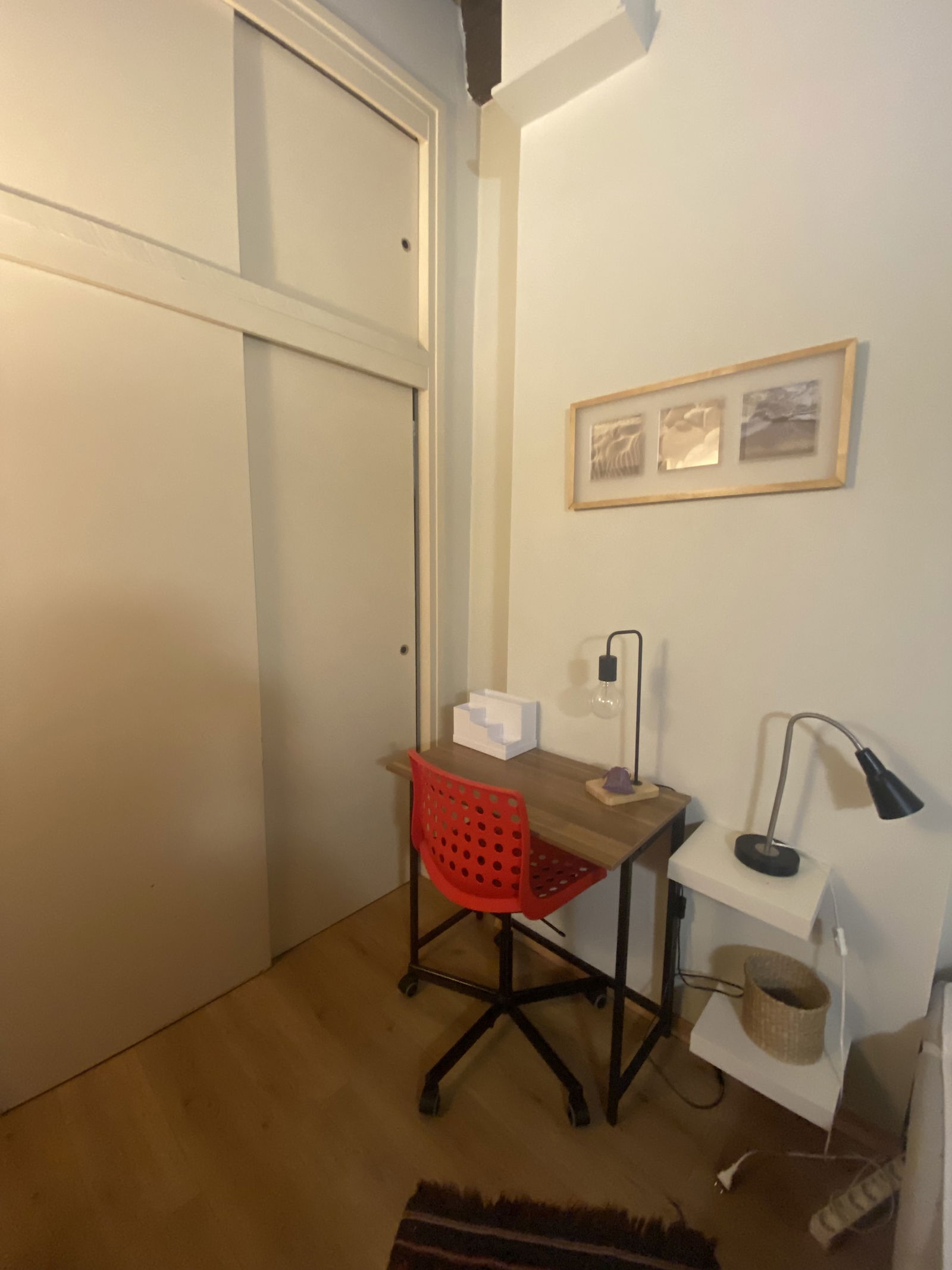 Hemvistelse Lyon 469735