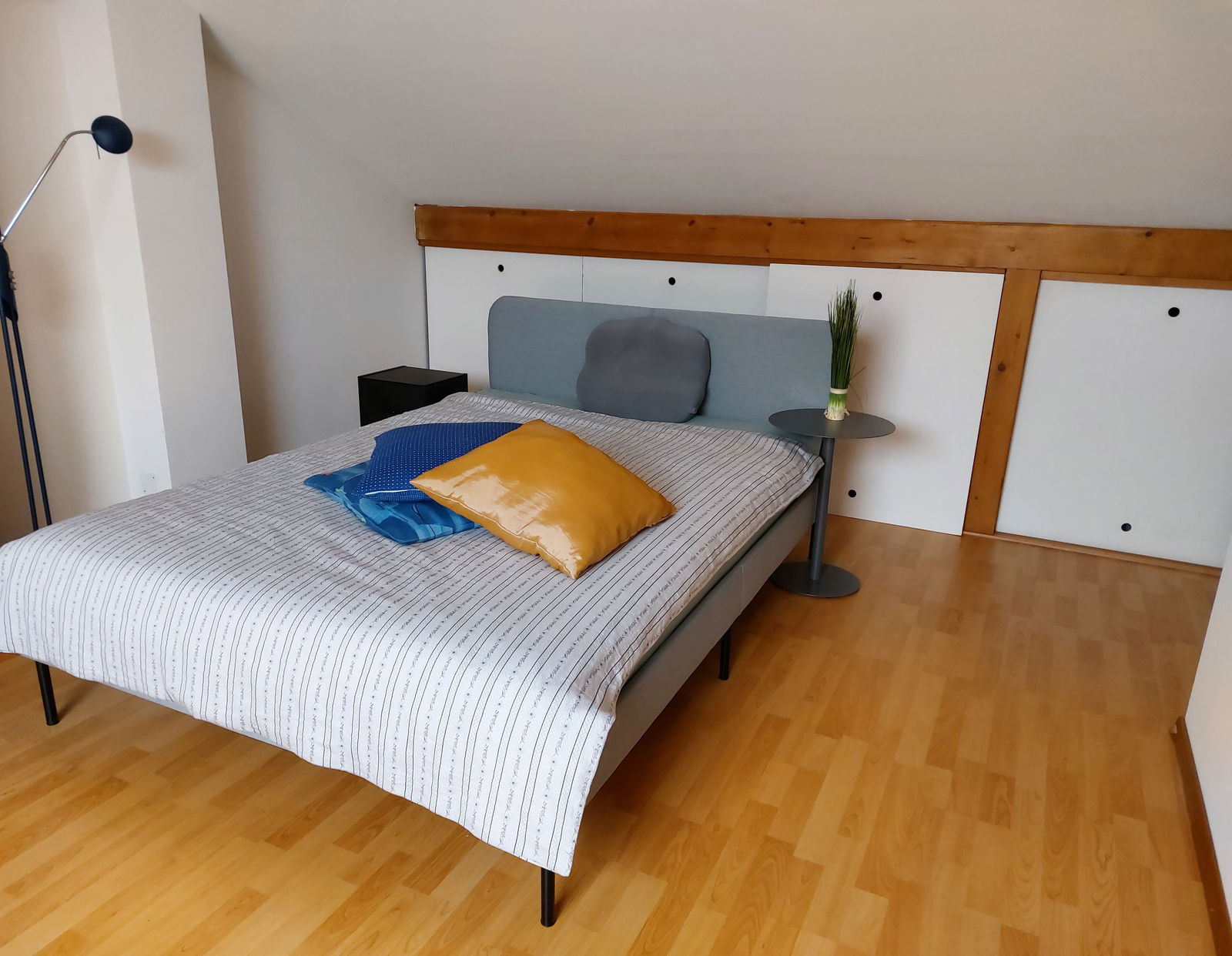 Hemvistelse Veyrier 261133