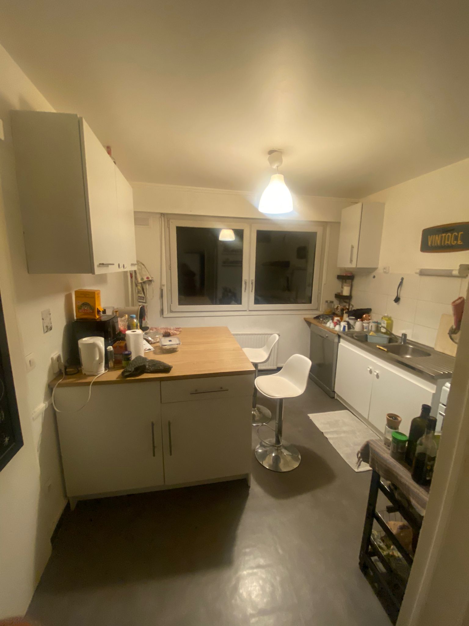 Colocation Paris 400309