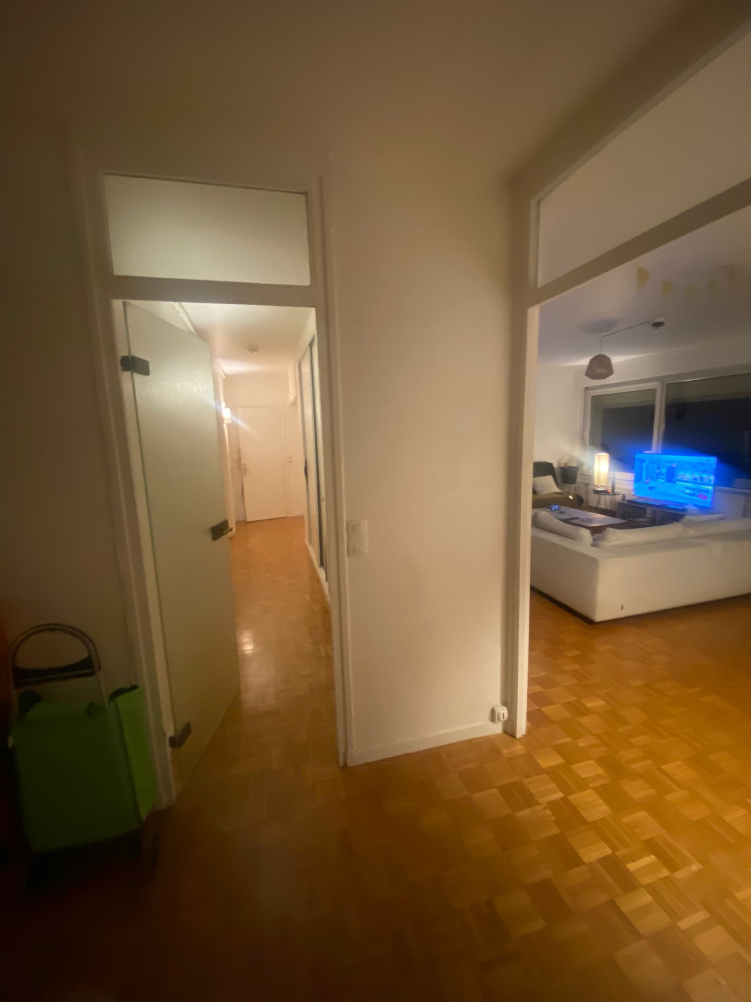 Colocation Paris 400309