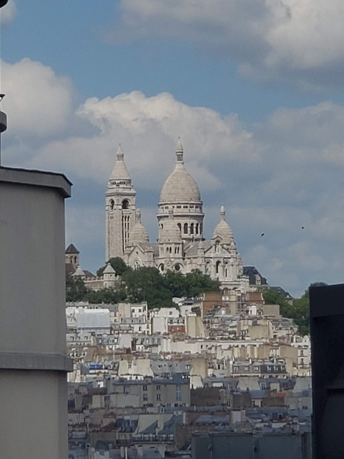 Hemvistelse Paris 471352