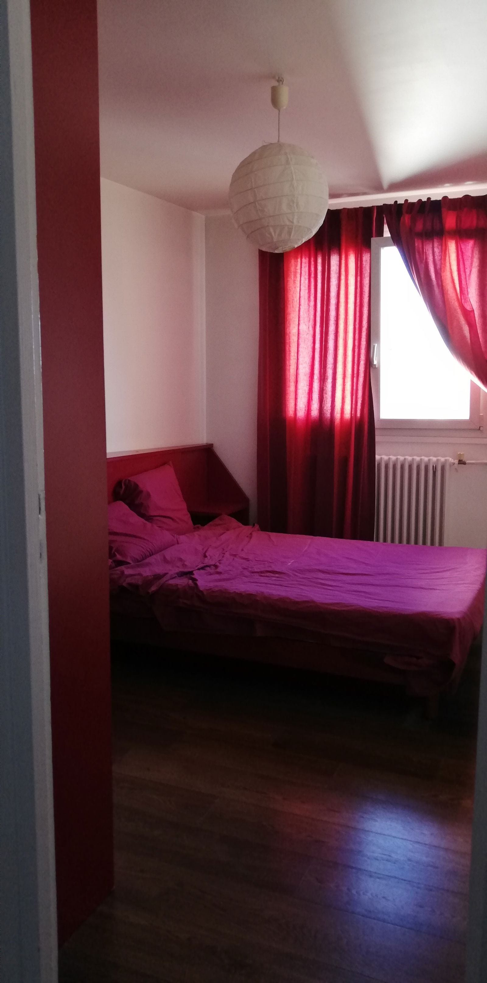 Hemvistelse Paris 239676
