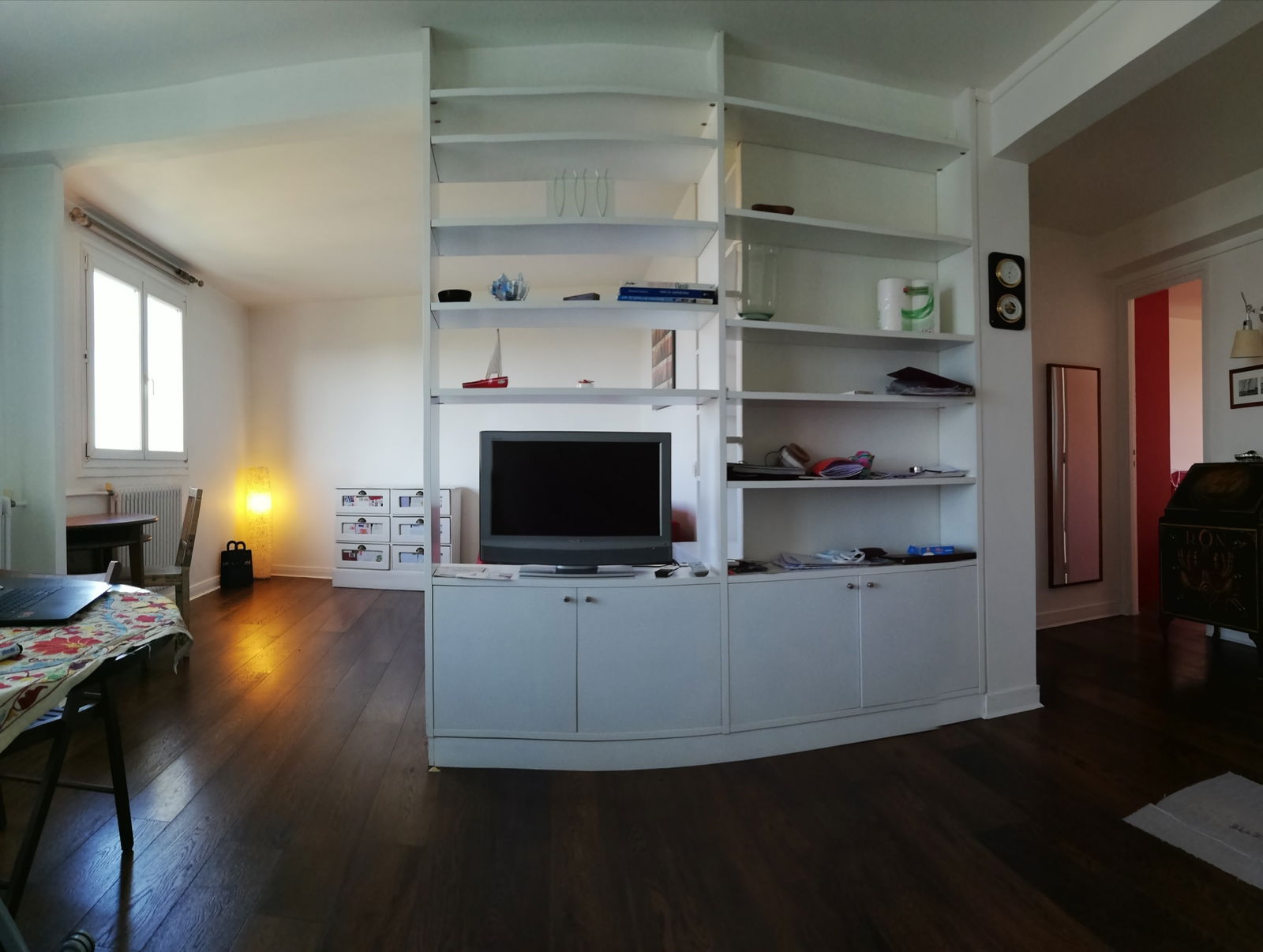 Hemvistelse Paris 239676