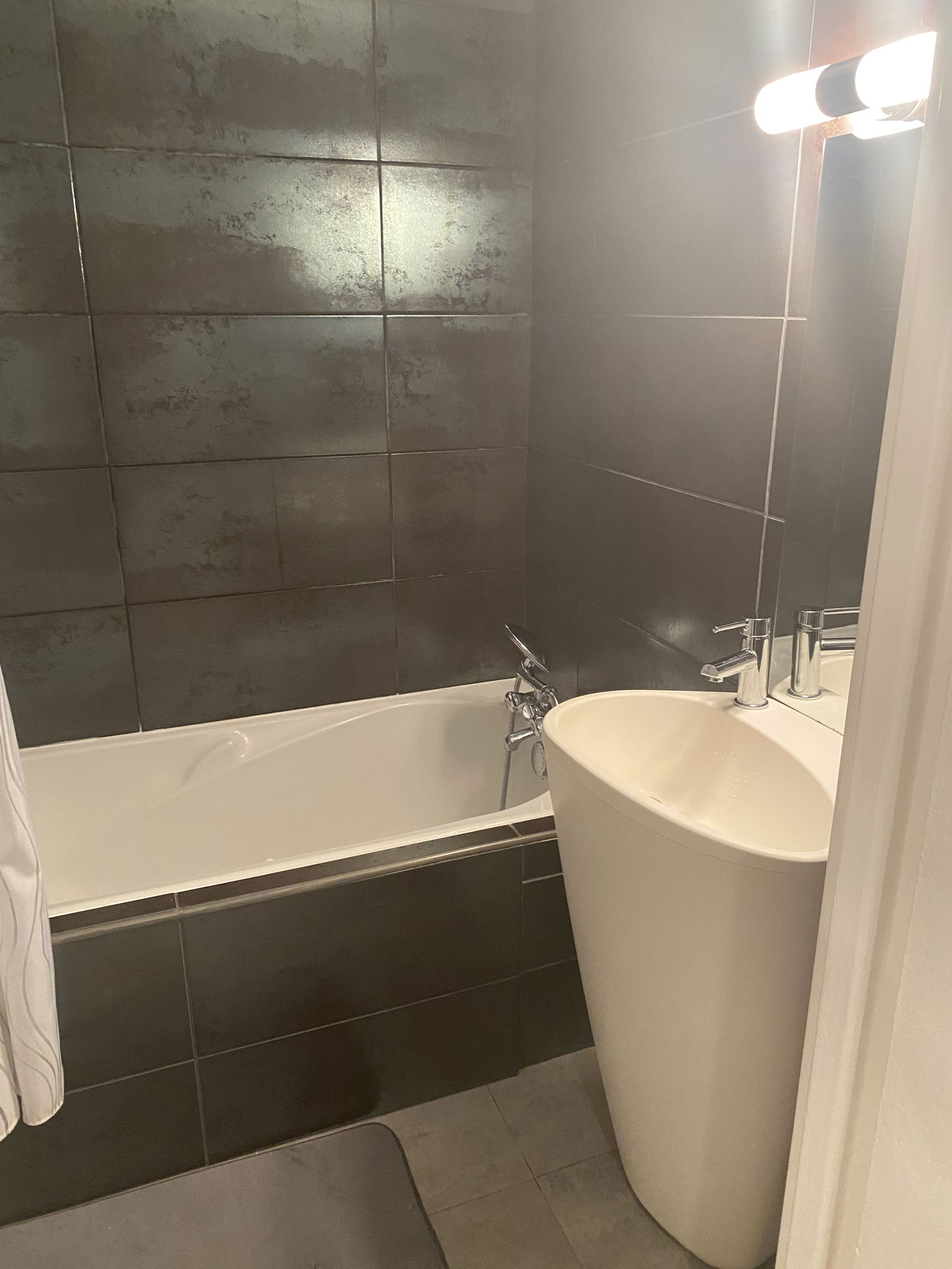 Hemvistelse Franconville 635772