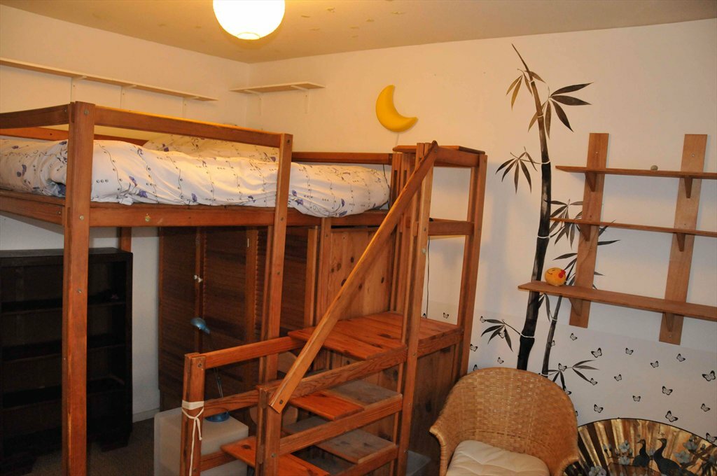 Hemvistelse Paris 65790