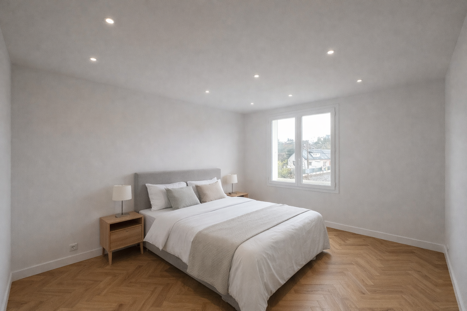 Colocation Évreux 658990