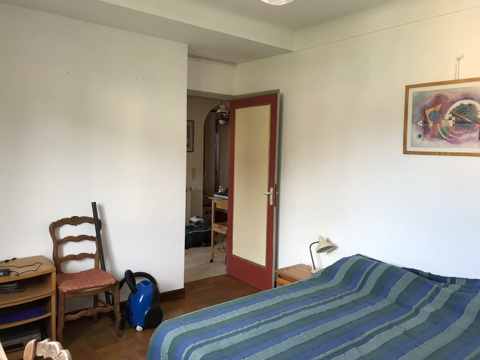 Hemvistelse Roquebrune-Cap-Martin 664993