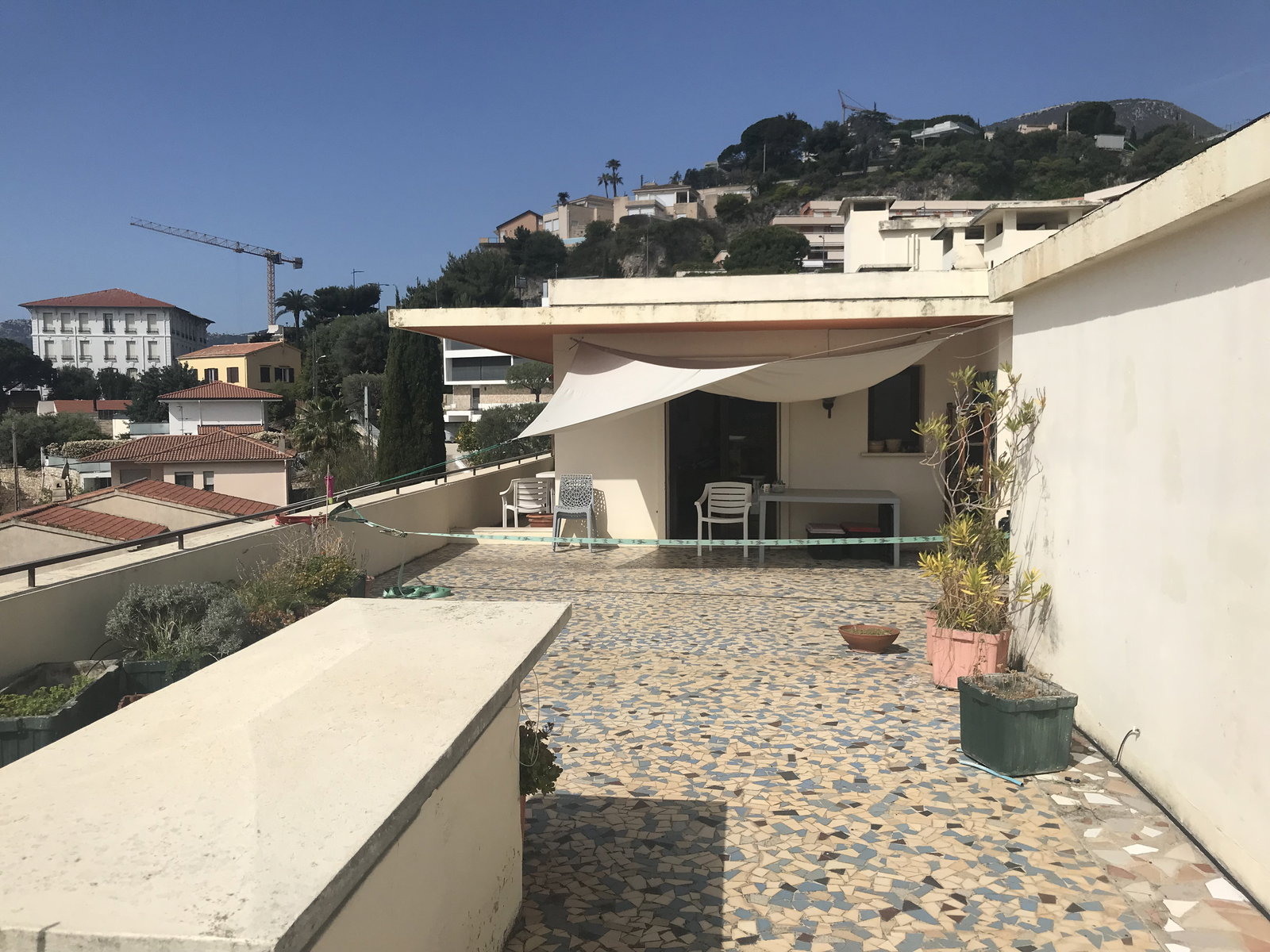 Hemvistelse Roquebrune-Cap-Martin 664993
