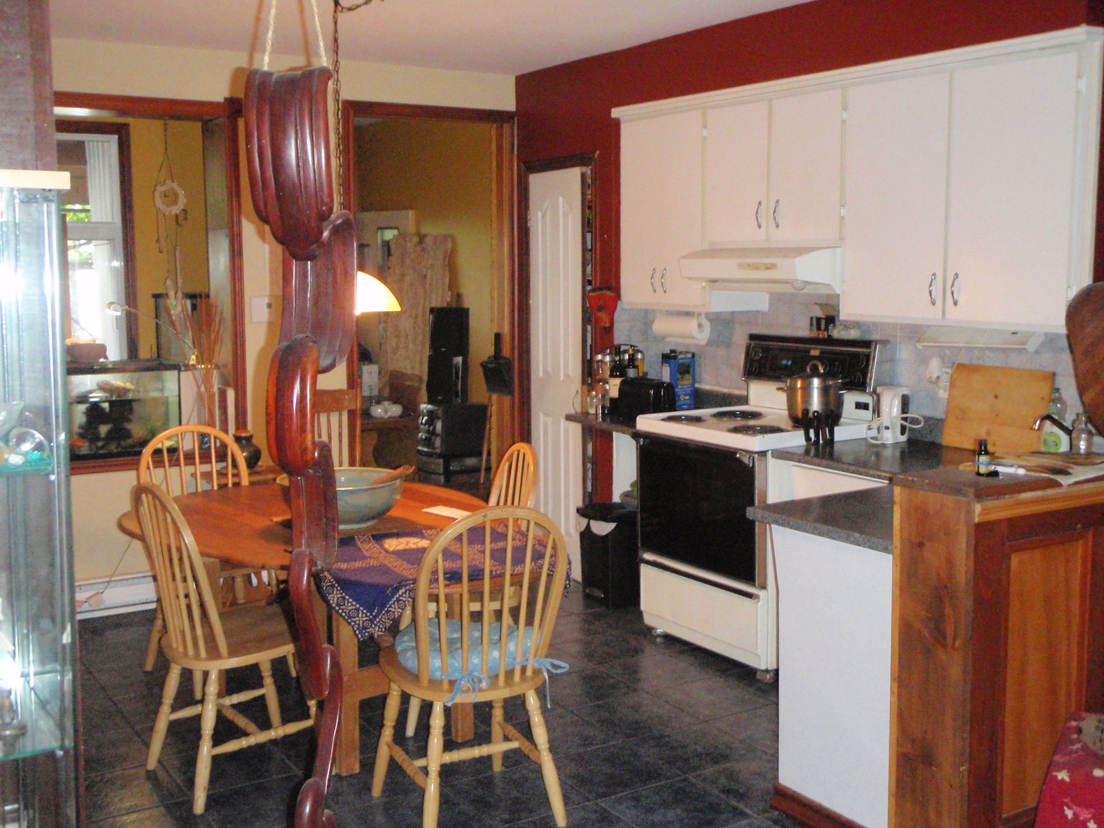 Colocation Montréal 152353