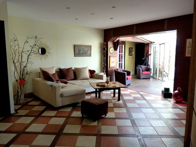 Hemvistelse Saint-Ouen-d'Aunis 42948