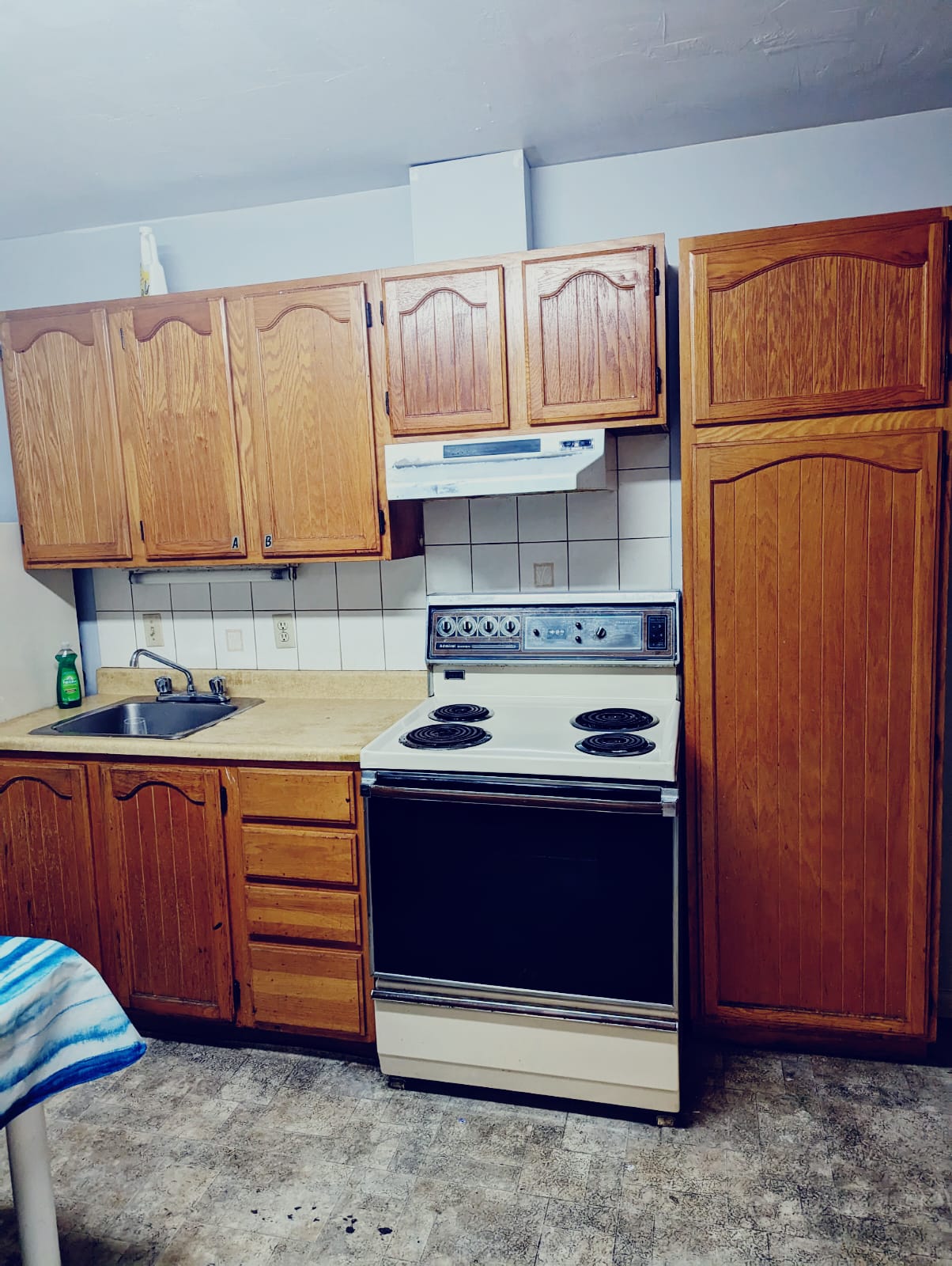 Colocation Saint-Hyacinthe 460887