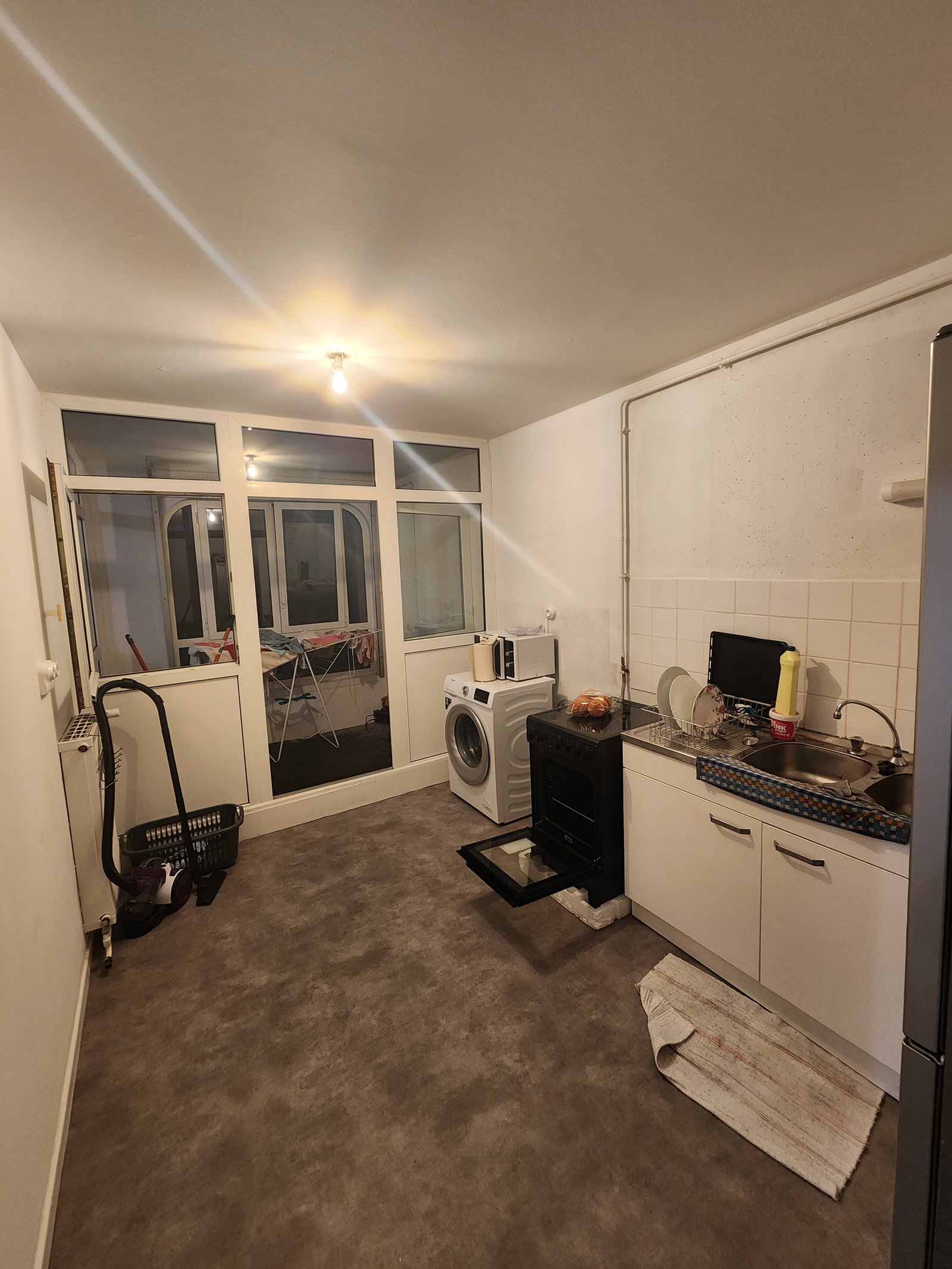 Hemvistelse Lunéville 395163