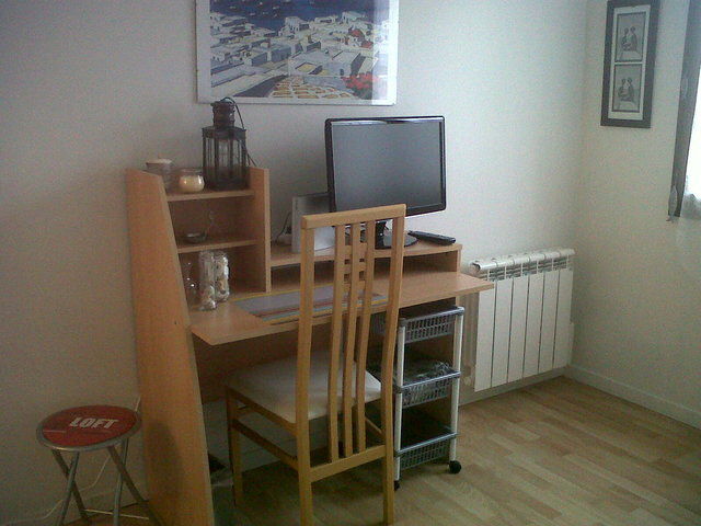 Hemvistelse Cergy 54314