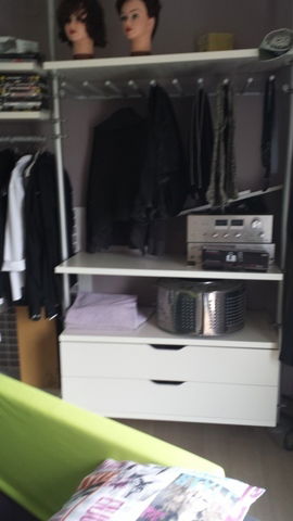 Hemvistelse Saint-Pierre 57032