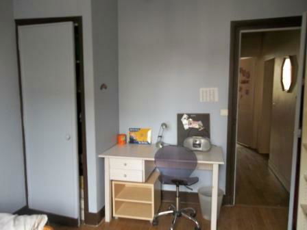 Hemvistelse Colombes 65152