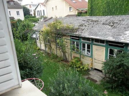 Hemvistelse Colombes 65152