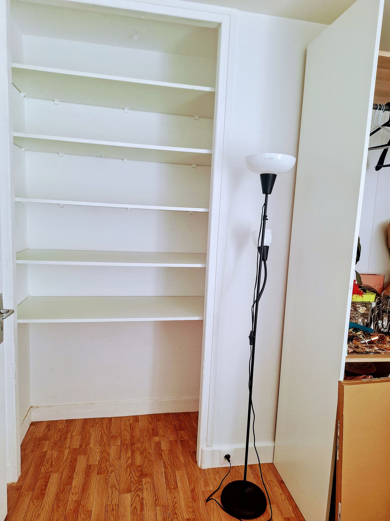 Hemvistelse Créteil 416288