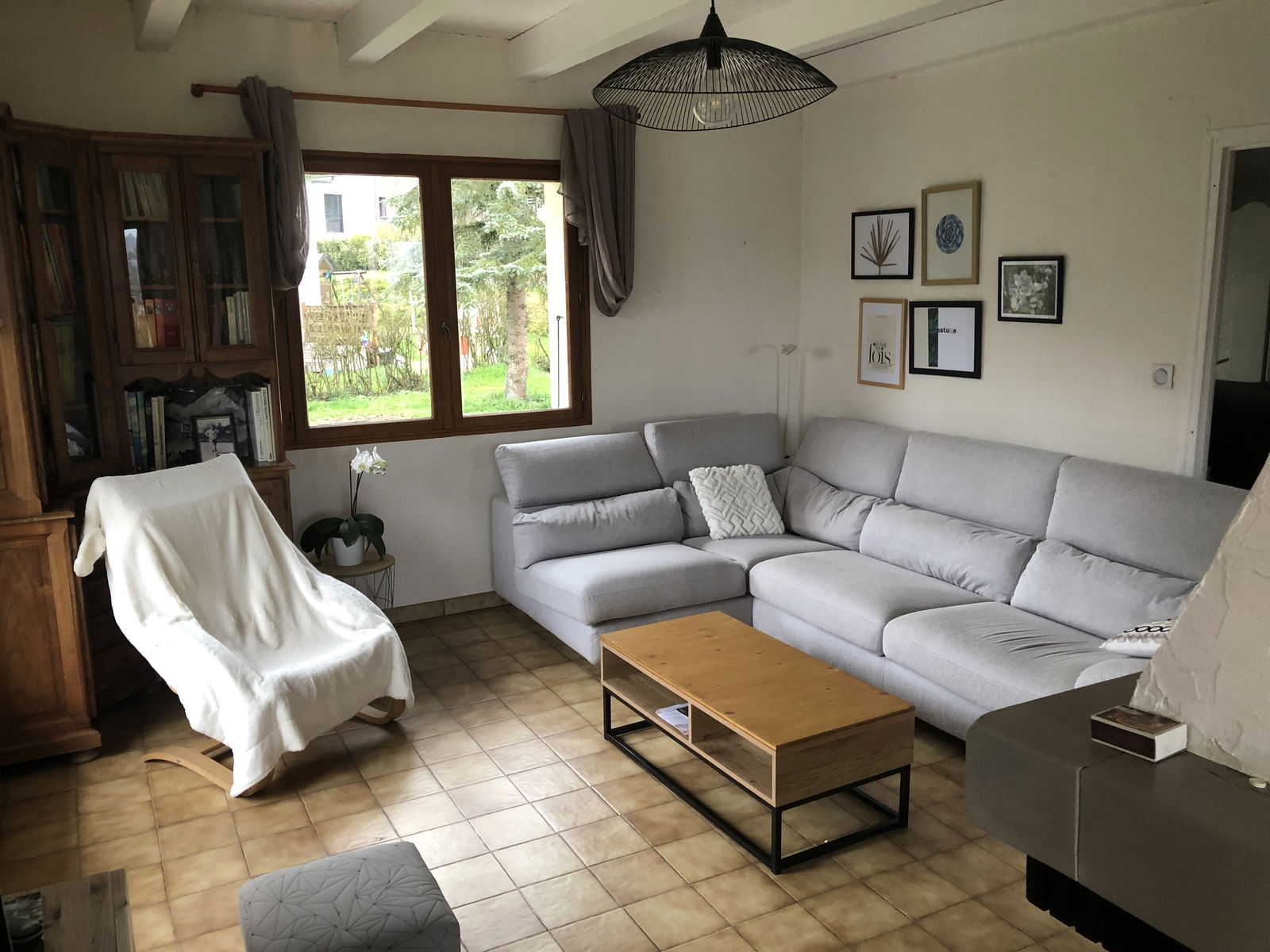 Hemvistelse Charvonnex 415298