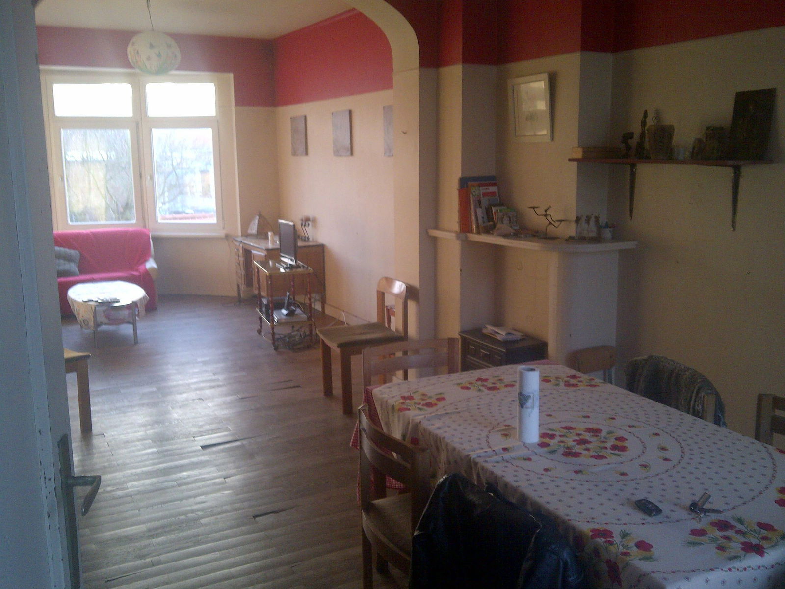 Colocation Saint-Josse-ten-Noode 80014