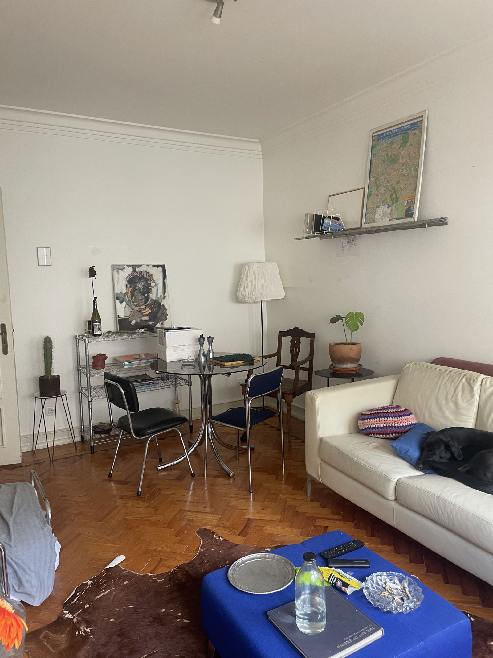 Hemvistelse Lisboa 539995