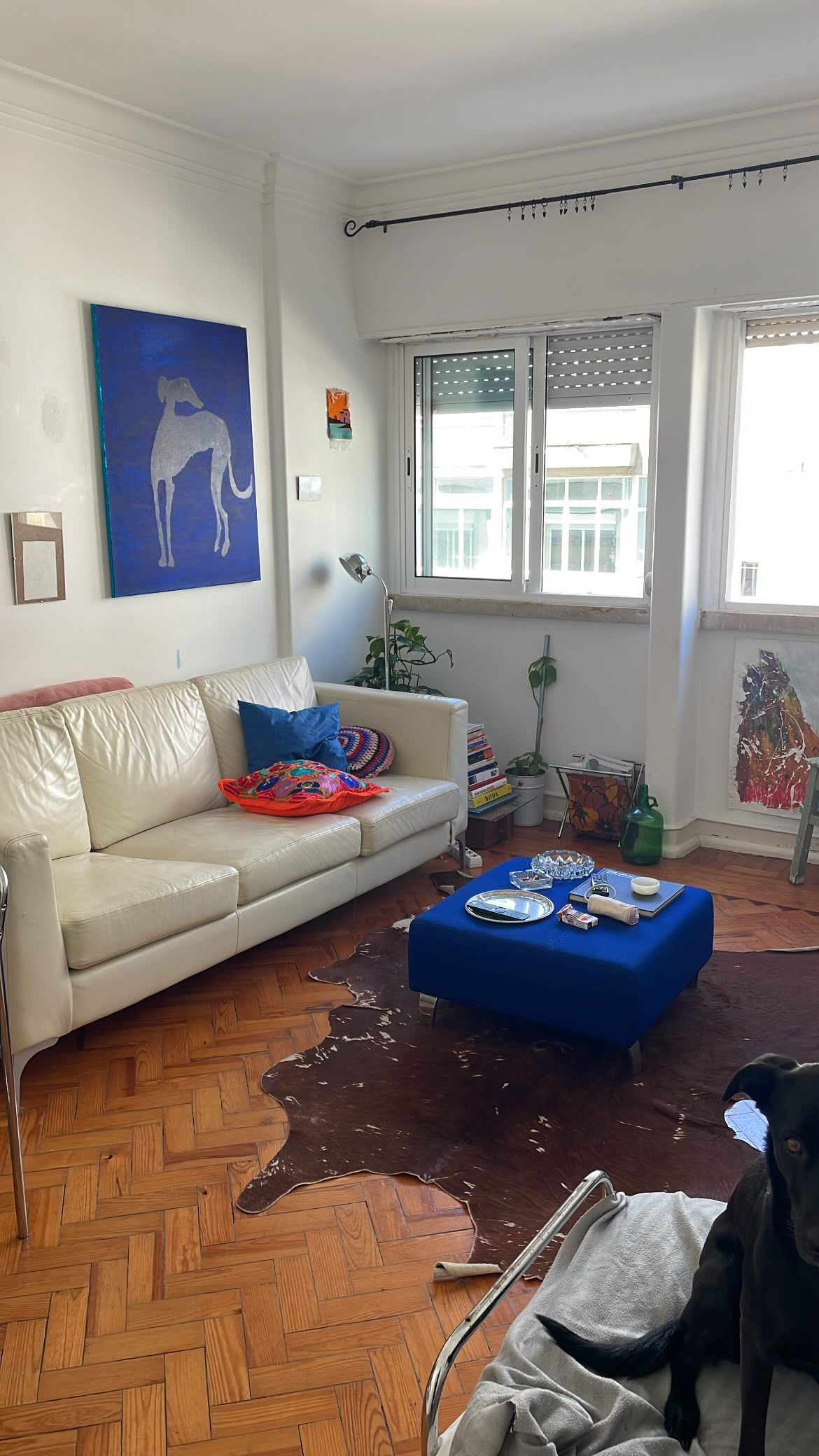 Hemvistelse Lisboa 539995